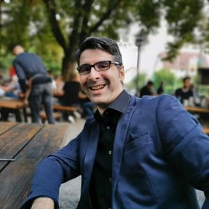 Javier Rubio Elizalde