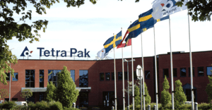 Banner Tetrapack