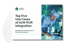 ALM PLM Integration with Codebeamer