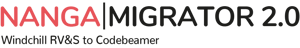 Migrator Logo