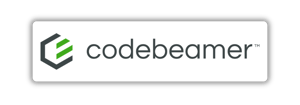 Codebeamer Plakette
