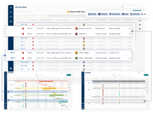 Lodestar Platform Reports