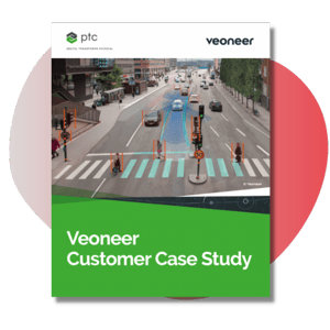 Veoneer